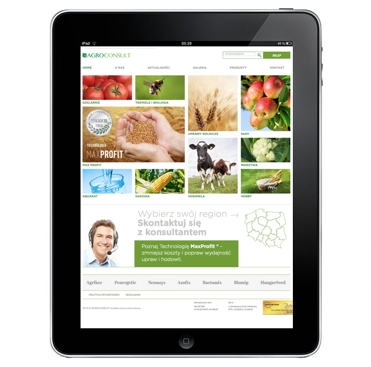 www agroconsult